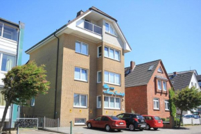 Haus Seeluft Ferienwohnung 3 SL03